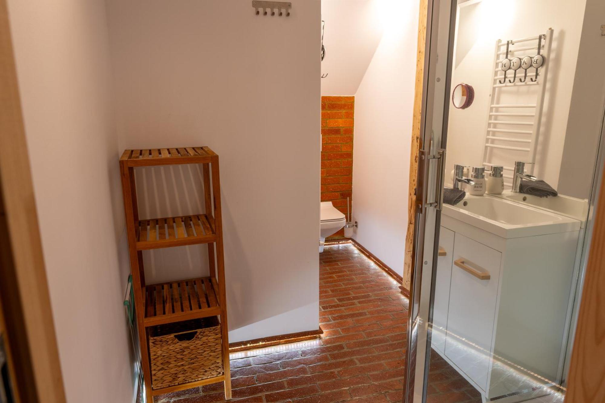 Apartamenty Sudeckie Nad Zalewem II Sosnówka Екстериор снимка