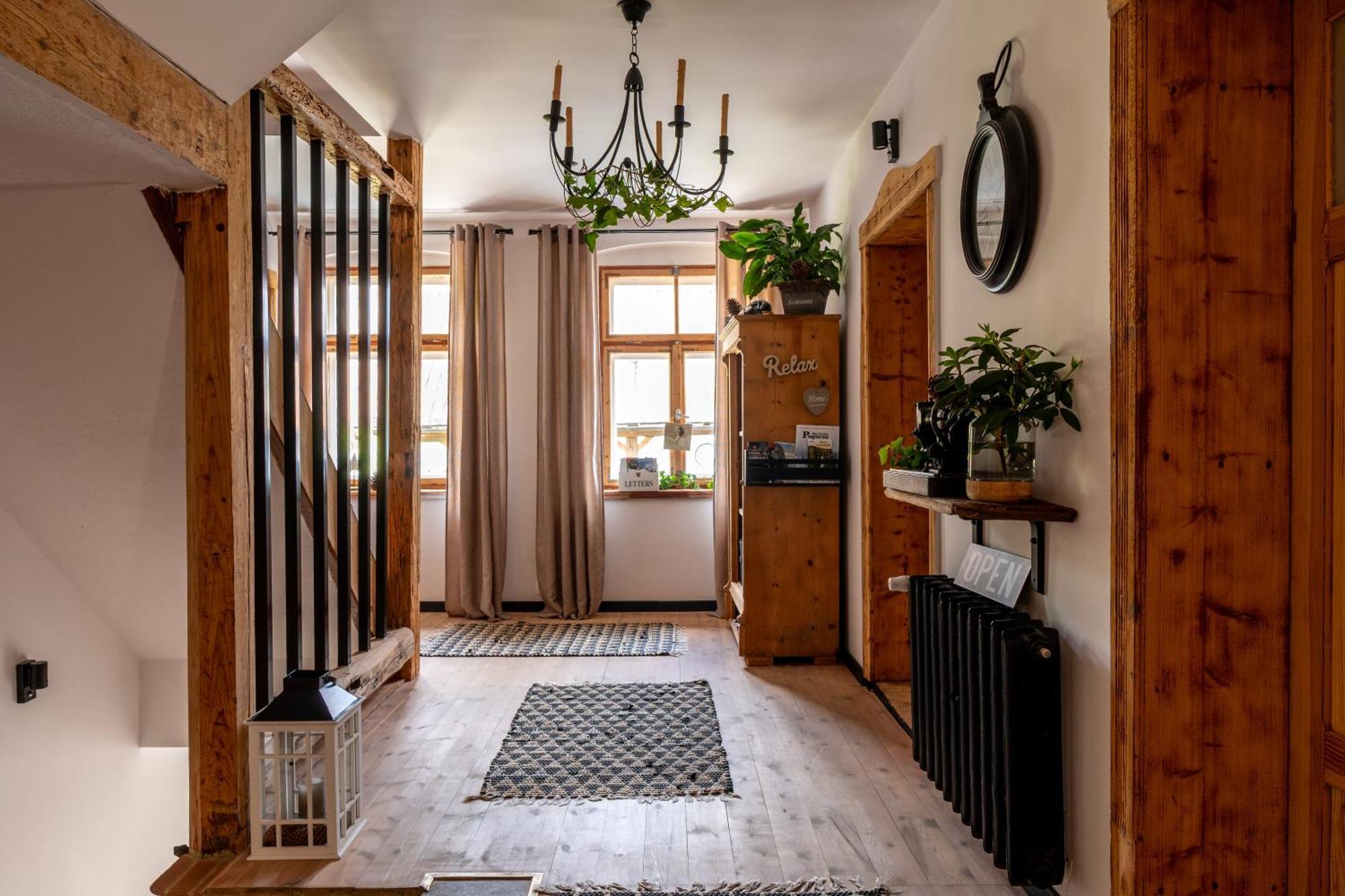 Apartamenty Sudeckie Nad Zalewem II Sosnówka Екстериор снимка